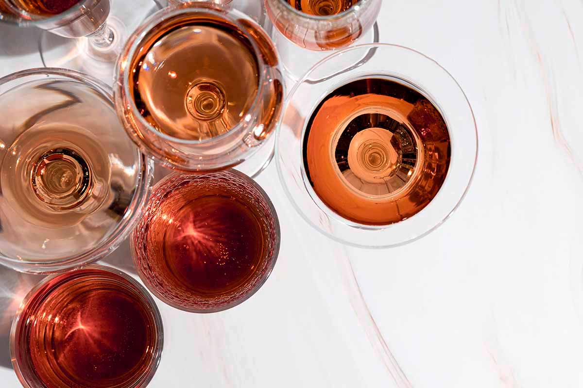 All you need to know about Amber Wine