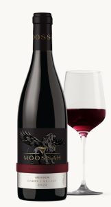 Moossah Red Barrel Select 2022