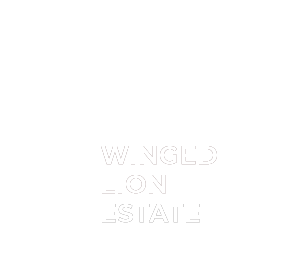 Winged Lion Estate Logo