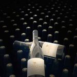 Photoshoot during bottling of our Moossah White.