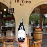 InVino - a beloved place where people enjoy Moossah.