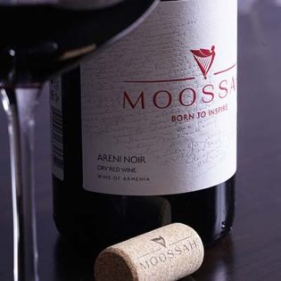 Moossah Wines Story