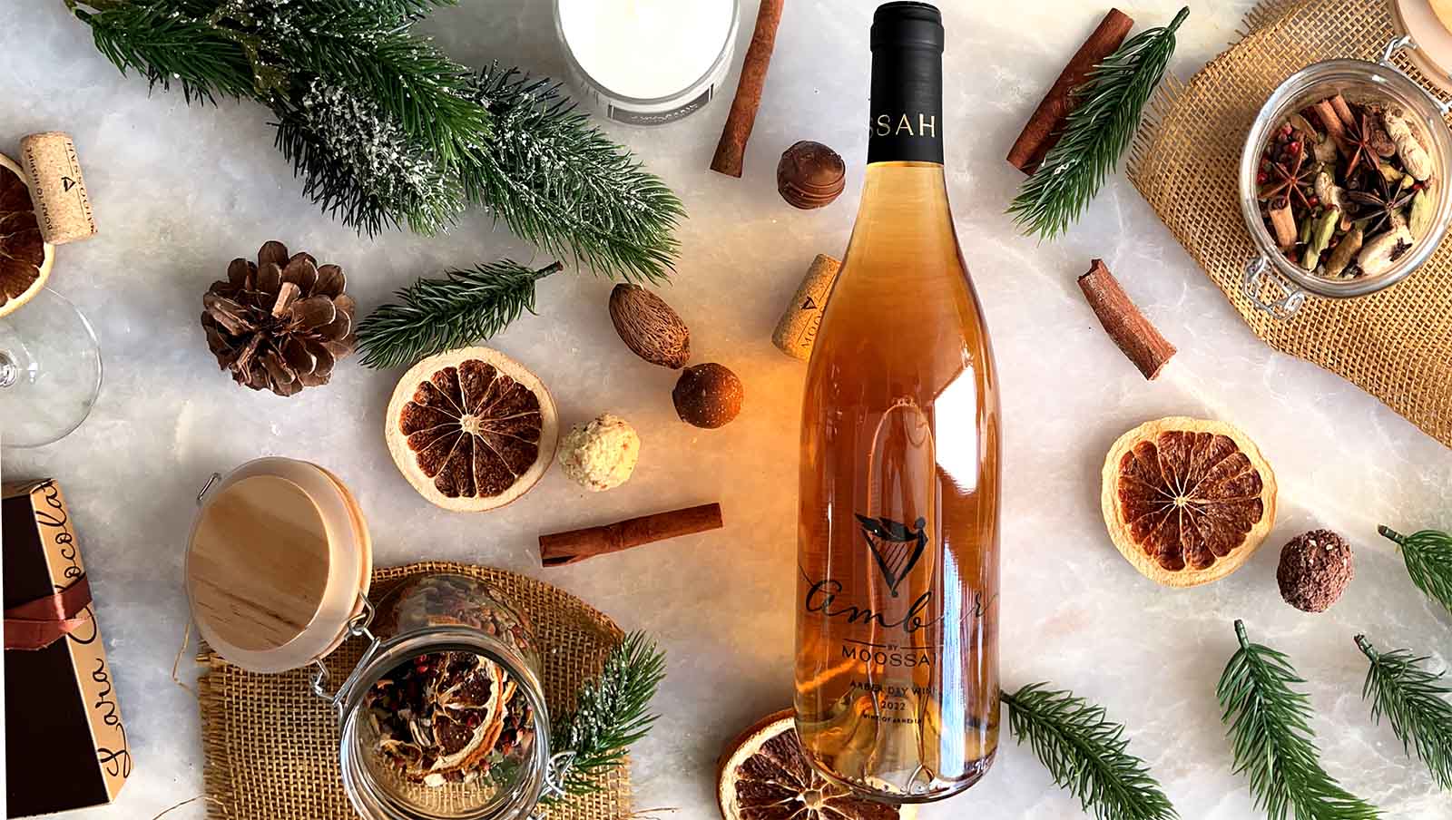 Why Moossah Wines Are the Ultimate New yer Corporate Gifts