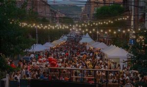 Yerevan Wine Days