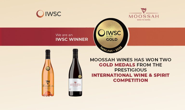 IWSC 2025