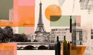 Armenian Wine in Europe
