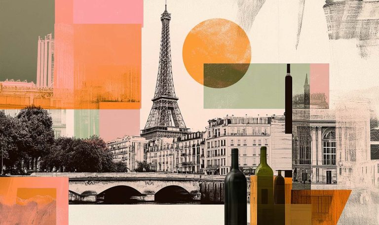 Armenian Wine in Europe