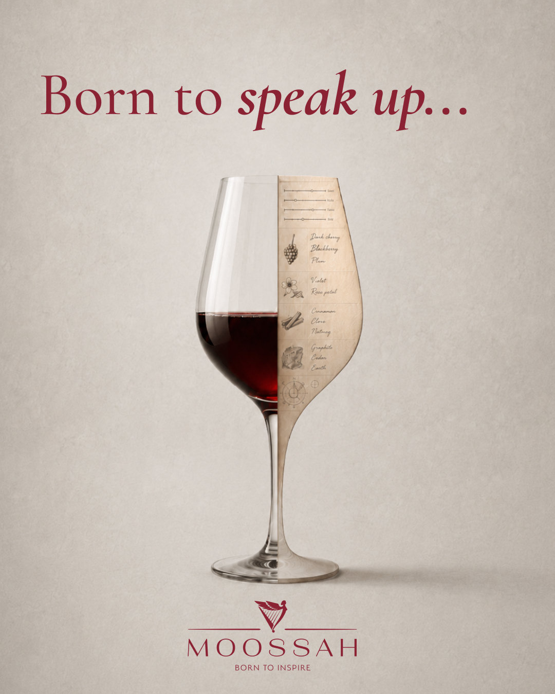 Moossah Areni Red -- Vines that endure