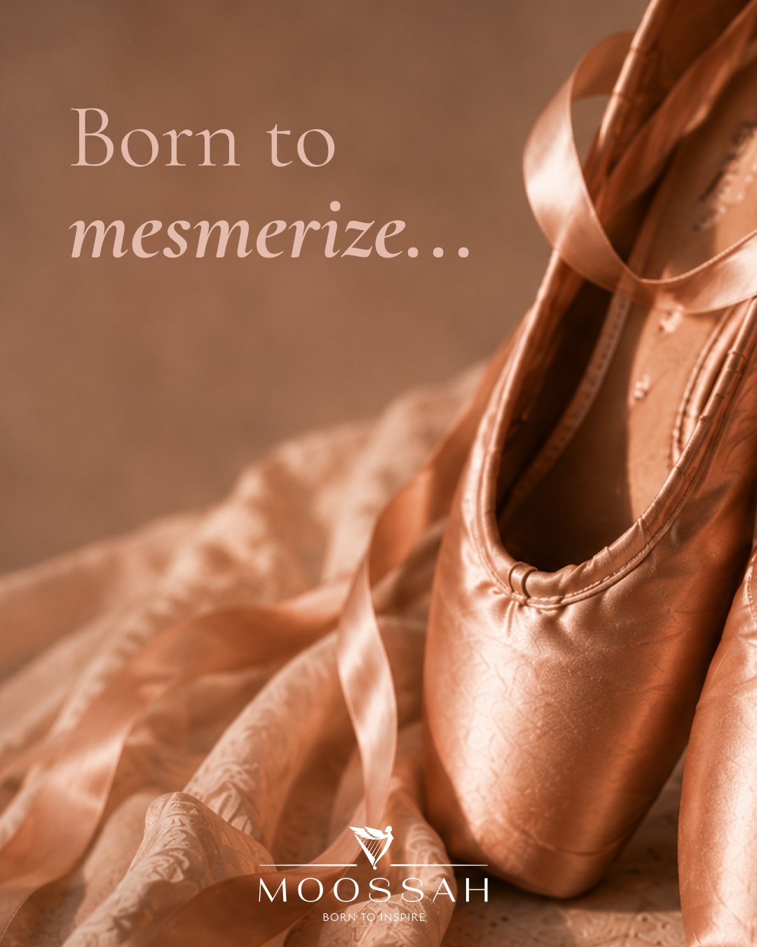 Moossah Rosé -- Light in a pearl