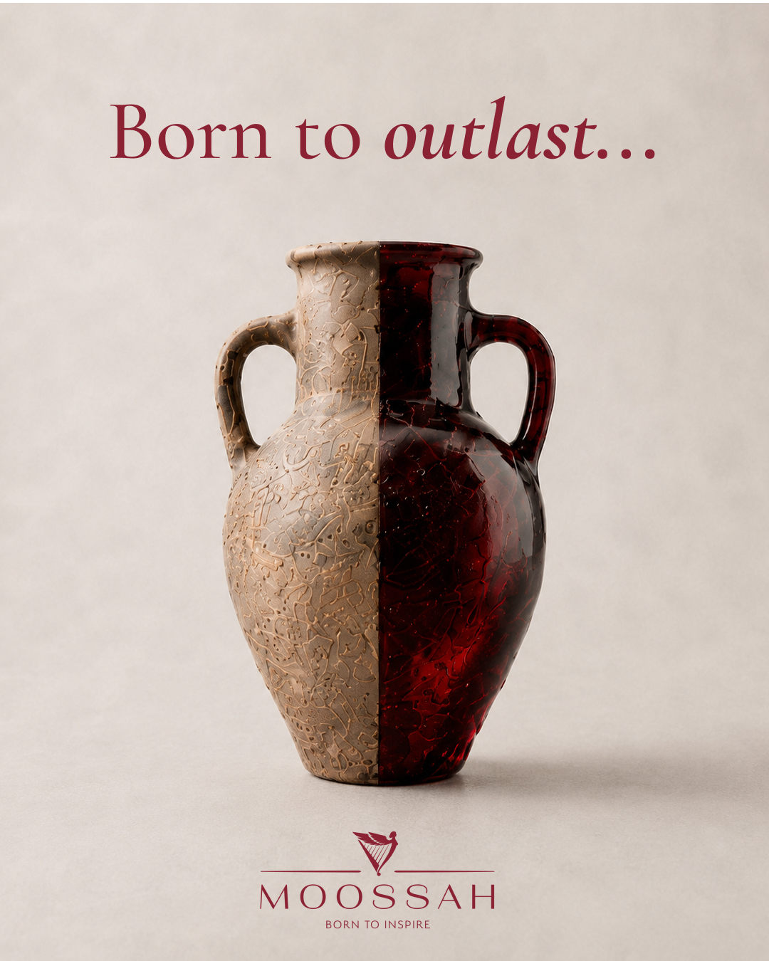 Moossah Areni Red -- Belonging